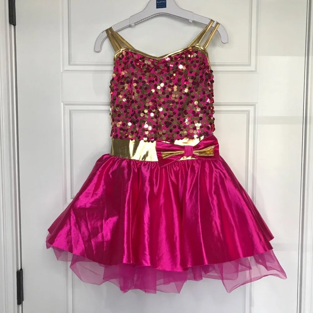 Weissman guc sequined